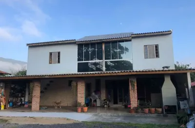 Casa com 3 quartos à venda na Servidão Raio do Sol, 80, Ribeirão da Ilha, Florianópolis