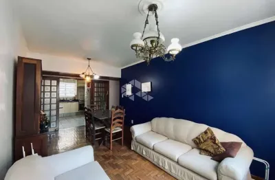 Apartamento de 3 quartos no centro de florianópolis/sc