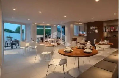 Apartamento com 2 quartos à venda na Rua São Cristóvão, 1, Barreiros, São José