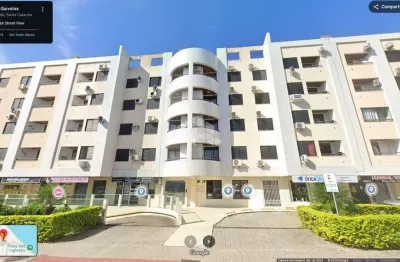 Investimento com retorno imediato: apartamento 'pé na areia' nos ingleses | pagamento à vista