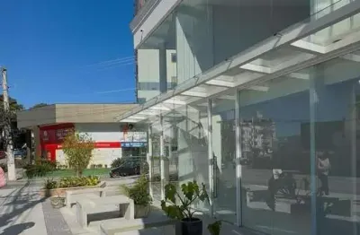 Loja à venda - localização premium na trindade | florianópolis-sc