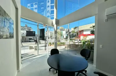 Loja à venda - localização premium na trindade | florianópolis-sc