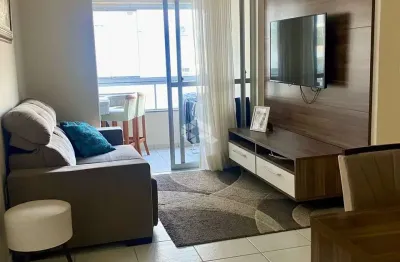 Vista privilegiada no joão paulo: estratégia, conforto e um ativo de valor | apto 2q (1 suíte)