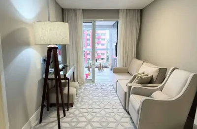 Apartamento com 3 quartos à venda na Rua Brasilpinho, 261, Kobrasol, São José