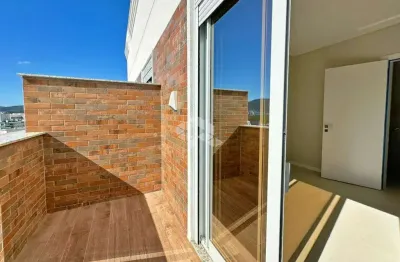 Apartamento duplex à venda - 3 quartos - trindade, florianópolis 1 km da ufsc