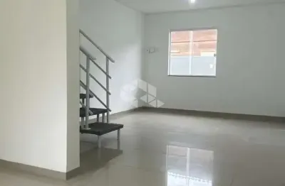 Casa com 2 quartos à venda na Rua Laura Duarte Prazeres, 1101, Campeche, Florianópolis