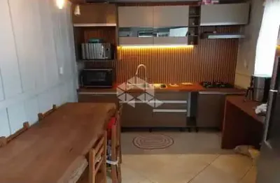 Casa com 2 quartos à venda na Servidão Raio do Sol, 201, Ribeirão da Ilha, Florianópolis