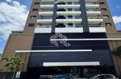 Apartamento à venda com 2 dormitórios, suíte e vista para o mar - kobrasol, são josé/sc