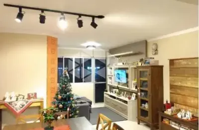 Apartamento amplo na trindade em florianópolis com 3 dormitórios e suíte