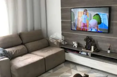 Casa com 1 quarto à venda na Rua José Maria de Souza, 557, Alto Aririu, Palhoça