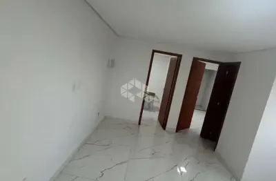 Apartamento com 2 quartos no morro das pedras - florianópolis/sc: