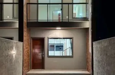 Casa com 2 quartos à venda na Rua Joaquim José Meurer, 273, Forquilhas, São José