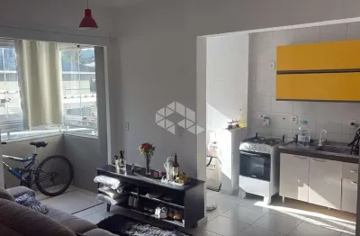 Apartamento com 1 quarto à venda na Rua Hamilton Ferreira, 148, Areias, São José