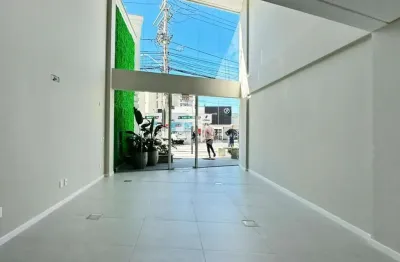 Loja à venda - localização premium na trindade | florianópolis-sc