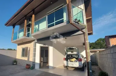 Casa com 2 quartos à venda na Servidão Izabel João Jacinto, 444, Sambaqui, Florianópolis