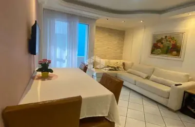 Apartamento 2 quartos/dormitórios-barreiros-sao jose/sc