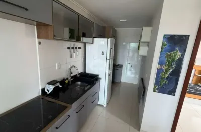 Apartamento à Venda no Campeche - Florianópolis | 2 Quartos (1 Suíte) | Próximo à Praia