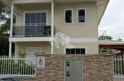 Casa 4 quartos no bairro cachoeira do bom jesus em florianopolis - sc