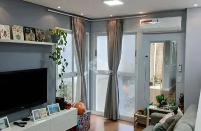 Apartamento 2 quartos/dormitórios-santo antonio de lisboa-florianopolis/sc