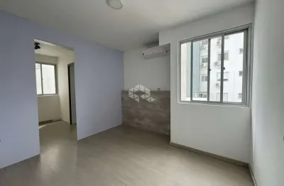 Apartamento vista mar à venda no bairro bom abrigo - florianópolis/sc