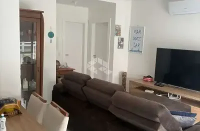 Apartamento à venda na praia da pinheira, palhoça-sc - 2 dormitórios, 1 suíte, garden e a 150 metros do mar