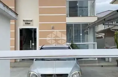 Apartamento à venda em nova palhoça - conforto, funcionalidade e localização privilegiada