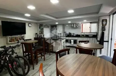 Casa de alto padrão à venda em palhoça - ampla, mobiliada e com piscina