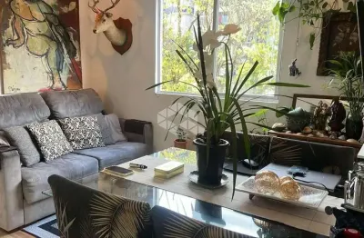 Apartamento com 2 quartos à venda na Rua Acelon Pacheco da Costa, 295, Itacorubi, Florianópolis