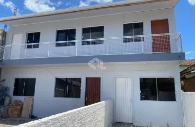 Prédio com 4 apartamentos em forquilhas - excelente oportunidade de investimento