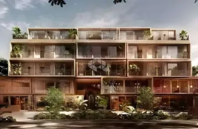 Apartamento com 2 quartos à venda na Rodovia Francisco Thomaz dos Santos, 496, Morro das Pedras, Florianópolis