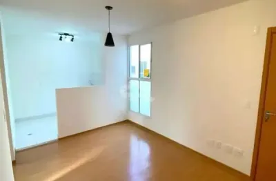 Apartamento novo 2 dormitórios à venda em são josé - próximo a mercado, shopping, escola e posto de saúde