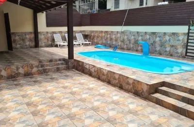 Casa com 3 quartos à venda na Servidão Florindo Coelho, 145, Córrego Grande, Florianópolis