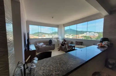 Apartamento com 3 quartos no ingleses - aceita permuta por casa no santinho