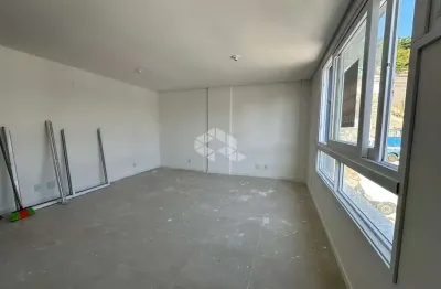Apartamento à venda no bairro centro, florianópolis sc  alto padrão com rooftop panorâmico, suíte ampla e acabamento premium