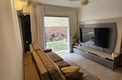 Apartamento mobiliado e reformado no bairro ingleses - florianópolis