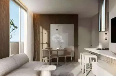 Loft duplex garden com 2 suítes à venda no morro das pedras, florianópolis/sc