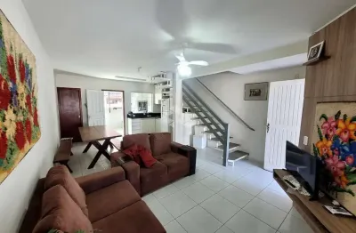 Casa à venda nos ingleses, florianópolis ? 2 suítes, mobiliada e com garagem privativa