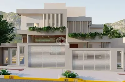 Casa alto padrão loteamento villa pamplona à venda no rio tavares - florianópolis/sc