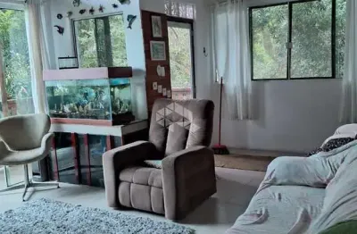 Casa à venda na costa da lagoa, florianópolis ? 2 quartos, suíte e vista panorâmica