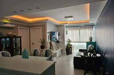 Apartamento mobiliado à venda nos ingleses - florianópolis/sc - 2 dormitórios (1 suíte) próximo à praia