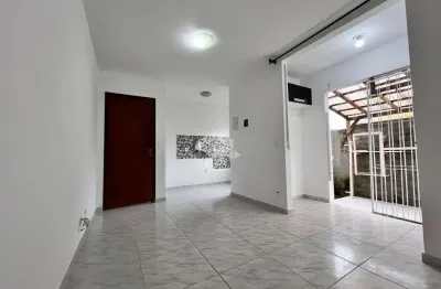 Apartamento térreo nos ingleses com suíte, garden e churrasqueira - florianópolis/sc