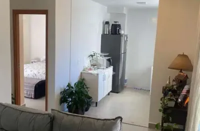 Apartamento à venda com 2 dormitórios em condomínio fechado - completo e pronto para morar