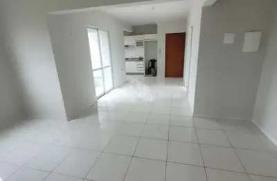 Apartamento à venda no centro de palhoça - 3 quartos, suíte, elevador e garagem