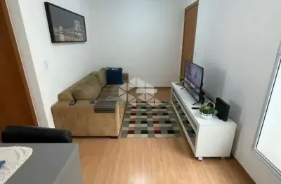 Apartamento novo à venda - 2 dormitórios, lazer completo e excelente localização