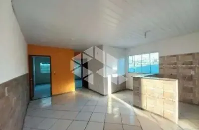 Casa 2 quartos à venda em forquilhas - oportunidade para morar ou investir