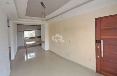 Apartamento com 2 quartos à venda na Rua Arthur de Brito, 209, Aririu, Palhoça