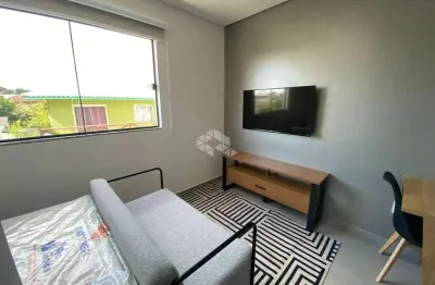 Studio à venda no campeche - florianópolis/sc | mobiliado, pronto para morar ou investir em airbnb