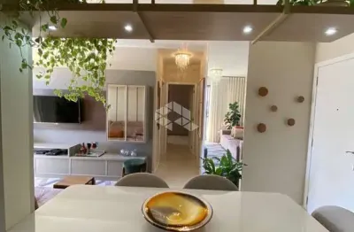 Apartamento com 2 quartos à venda na Rua José Ferminio Novaes, 1000, Kobrasol, São José