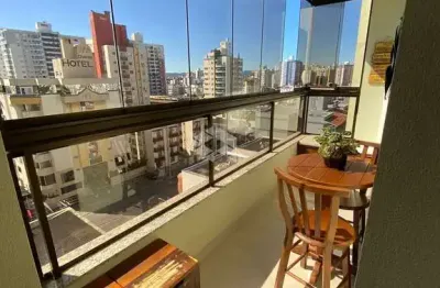 Apartamento com 2 quartos à venda na Rua José Ferminio Novaes, 1000, Kobrasol, São José