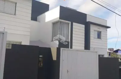 Sobrado financiável à venda no rio tavares - florianópolis/sc